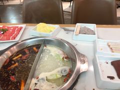 -傣妹火锅(狮子桥店)