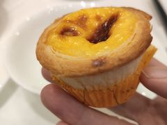 高筒蛋挞-御彩酒家(东风东路店)