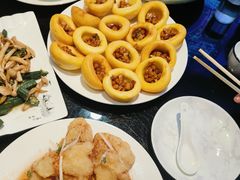 -五谷丰登·胶东海鲜·家常菜(张村店)