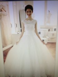 点击看大图 -南京宝娜嫁衣婚纱礼服馆(中央路店)