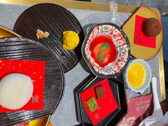 -一绪に寿喜烧(虹悦城店)
