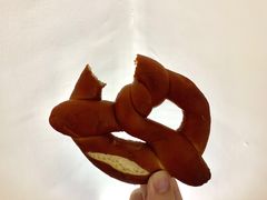 德国结碱水包-光作面包Voila Lumiere(中山店)