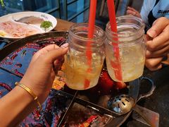 -纸盐河码头火锅(十八梯店)