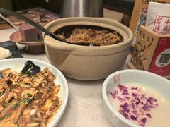 -小吊梨汤·北京菜·烤鸭(清河万象汇店)