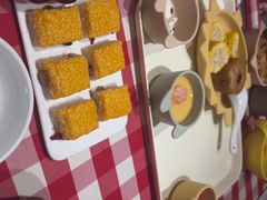 -西贝(新业坊店)