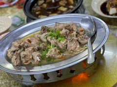 -新峰肉骨茶