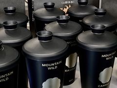 -仙雨林·奶茶鲜果茶(书院巷店)
