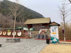 -京东石林峡风景区
