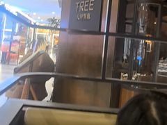 -大树餐厅(益田假日店)