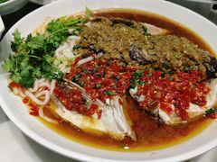-阿胖龙虾小海鲜(宁国南路总店)