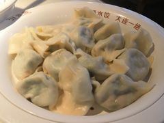 -日丰园海肠水饺·老字号大连海鲜(和平广场店)