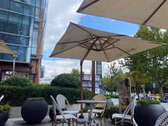 -Peet's Coffee皮爷咖啡(上海长风大悦城店)