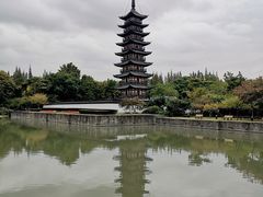 -上海方塔园