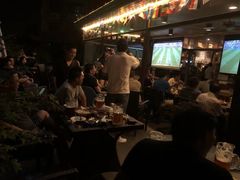 -Beccano碧可浓西餐厅(碧云路店)