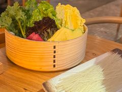 -山海蟹庐·海鲜糟粕醋火锅(慈溪店)