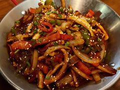-槿Story·韩国料理(望京韩国美食城店)