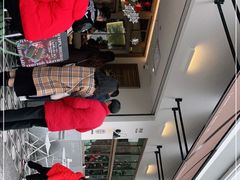 大堂-nata&bica(松江大学城店)