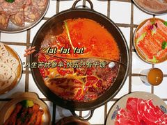 -贰回巷火锅馆(钟楼店)