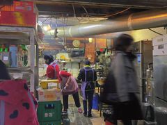 门面-黑竹香鸡(营和巷店)