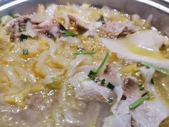 -人民公社大食堂(顺义总店)
