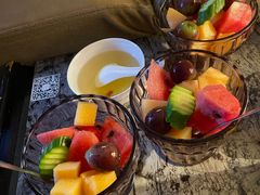 -姗娜娜足道·SPA(古北店)