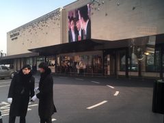 -新罗免税店(首尔总店)