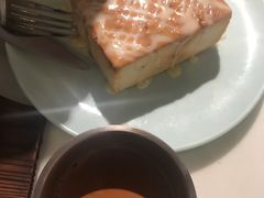-新大咀港式茶餐厅(宝山万达店)