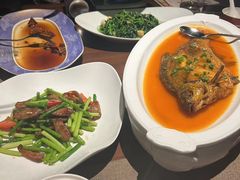 -曾宴·楚菜(湖北省博物馆店)