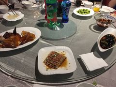 -东方红酒楼(知春路店)