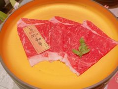 -一绪に寿喜烧(荟聚店)