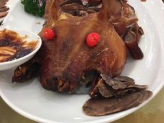 -森谷美食公园(杨行店)