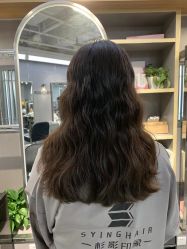 -Sying杉影日式烫染專門店
