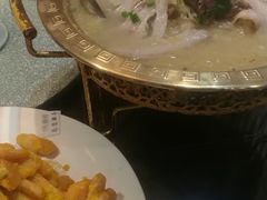 -东北大院·东北菜(三台子店)