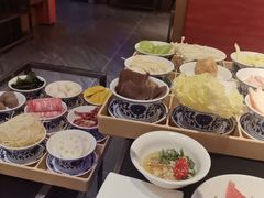 -咏江南·苏式火锅·苏州评弹(观前街店)