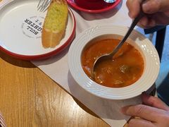 -斗牛士牛排(南京东路店)