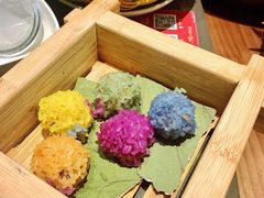 绣球丸子-捞王锅物料理(上海世茂广场店)