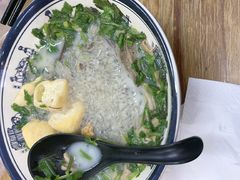 -鸭小妹鸭血粉丝(老门东店)