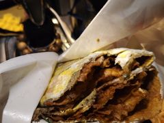 -清真·二嫂子煎饼果子(鼓楼旗舰形象店)