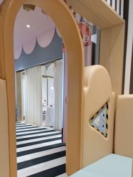 -奈尔宝家庭中心·亲子餐厅(前滩店)