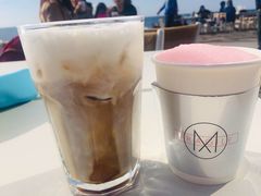 -Cafe Aewol Monsant
