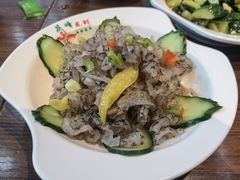 -庆峰龙虾烧烤(合肥一店)