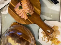 -常州武进九洲喜来登酒店