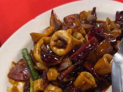 -德成饭店