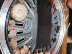 -牛小喜黑牛烤肉料理(霸州店)