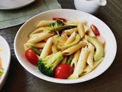 -TABLE·味西餐厅-成都茂业JW万豪酒店
