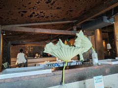 -穿越·外婆家(西溪天堂店)