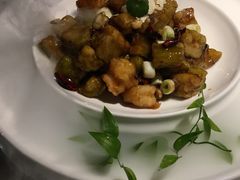 -蔴将·川菜(黄龙万科店)