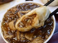 传统猪肉大葱-汇兴居·老北京小吃(体育馆西路店)