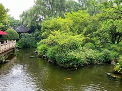 -杭州西子湖四季酒店-WL BISTRO西湖餐厅(灵隐路店)