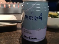 -很久以前羊肉串(昌里路三钢里店)